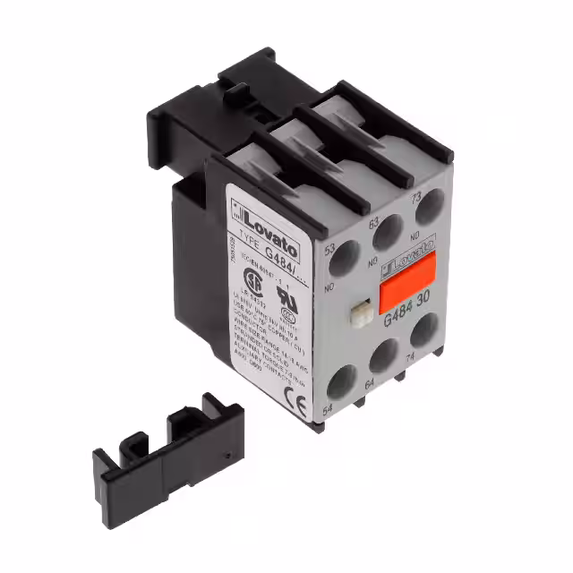 11-G484-30 Banner Engineering Corporation Accessoires