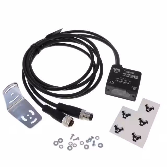 ABR3106-WSE1 Banner Engineering Corporation  Machine Vision - Bar Code Readers