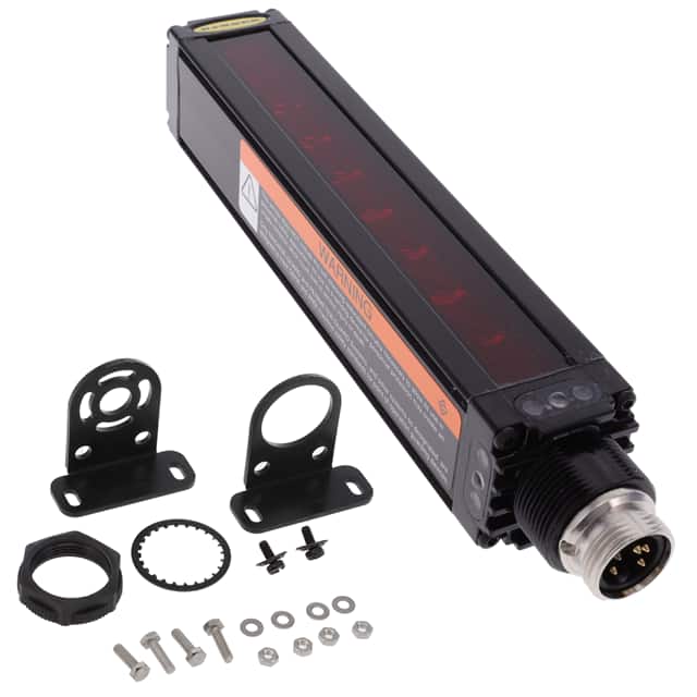 BMEL616A Banner Engineering Corporation  Optical Sensors - Photoelectric Industrial