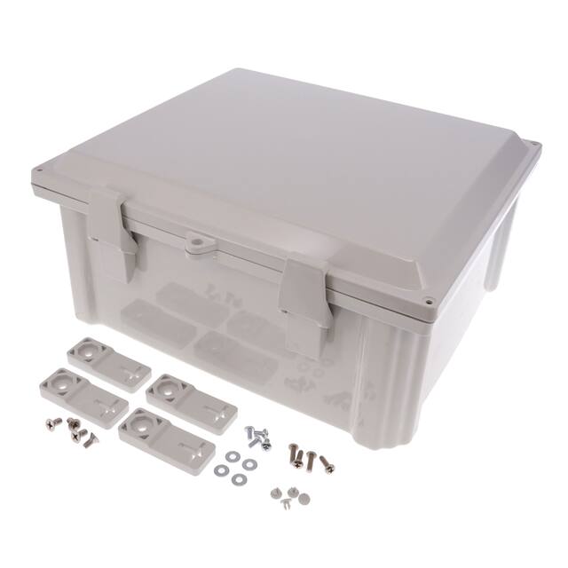 BWA-AH14126 Banner Engineering Corporation  Scatole