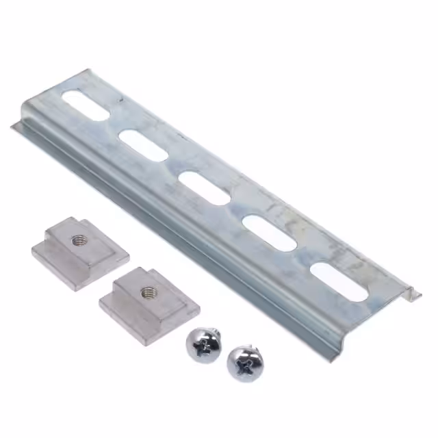 BWA-AH6DRK Banner Engineering Corporation  Box Accessories