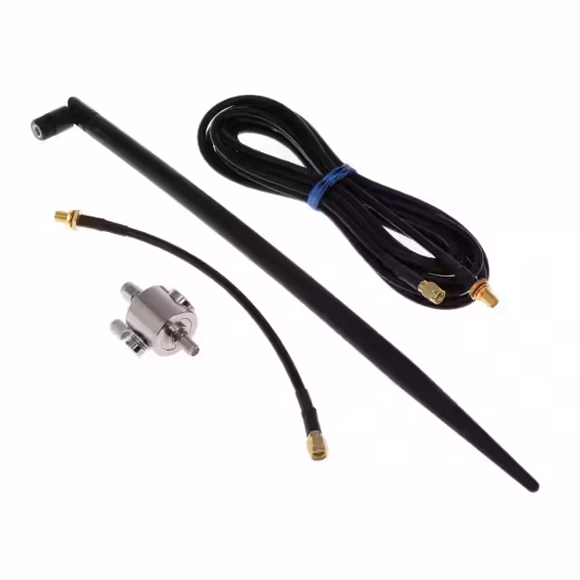 BWA-ANTKIT-002 Banner Engineering Corporation  Antenne RF