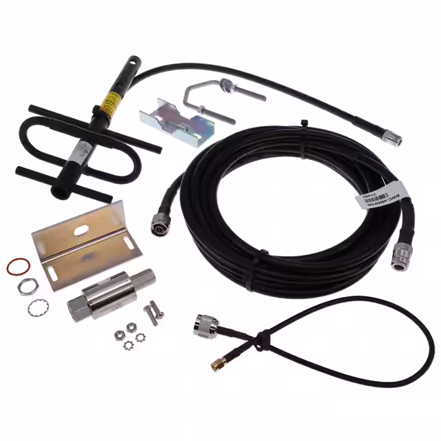 BWA-ANTKIT-004 Banner Engineering Corporation  Antenne RF