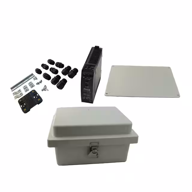 BWA-EF1086KIT Banner Engineering Corporation  Scatole