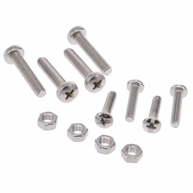 BWA-HW-001 Banner Engineering Corporation  Box Accessories