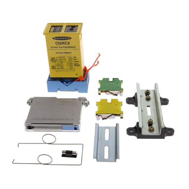 CI2BK-1 Banner Engineering Corporation  Accessories