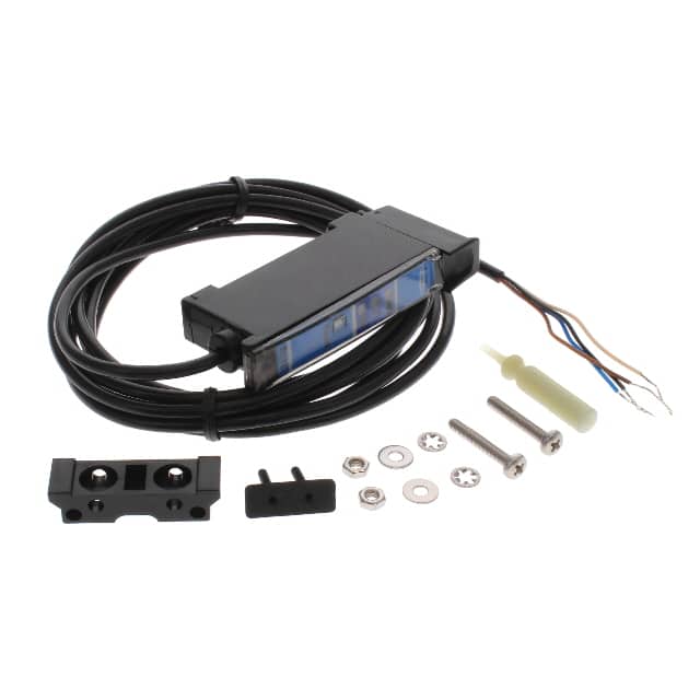 D11EN6FP Banner Engineering Corporation  Sensori ottici - Fotoelettrici industriali