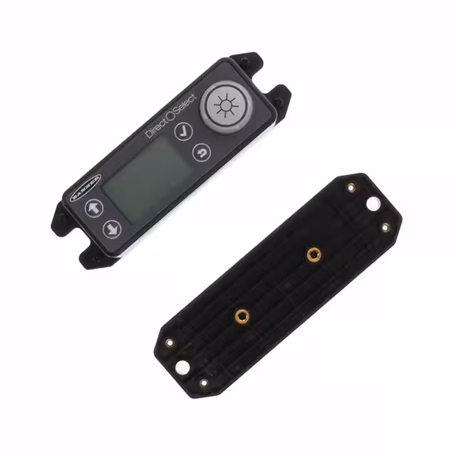 DX80N9DSTS Banner Engineering Corporation  Fertige Einheiten für HF-Empfänger, Sender und Transceiver