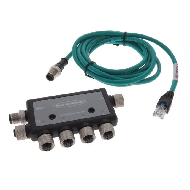 DXMR90-X1 Banner Engineering Corporation Spécialisé