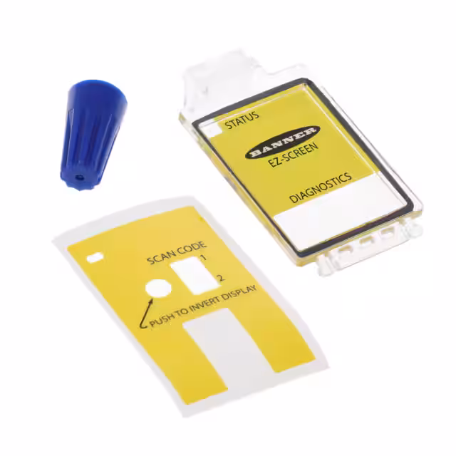 EZA-ADE-2 Banner Engineering Corporation Accessoires