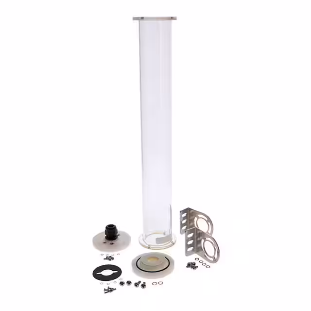 EZLSA-TE-280 Banner Engineering Corporation Sécurité des machines - Accessoires