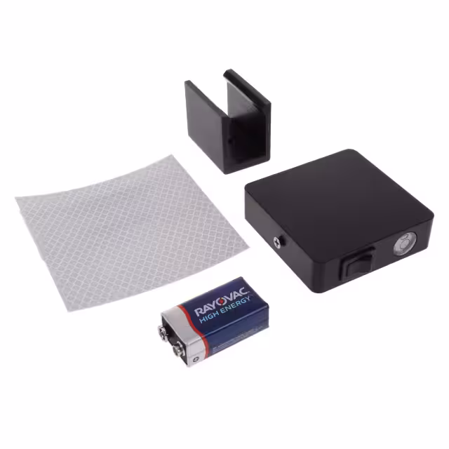 LAT-1-LS Banner Engineering Corporation  Machine Safety - Accessories