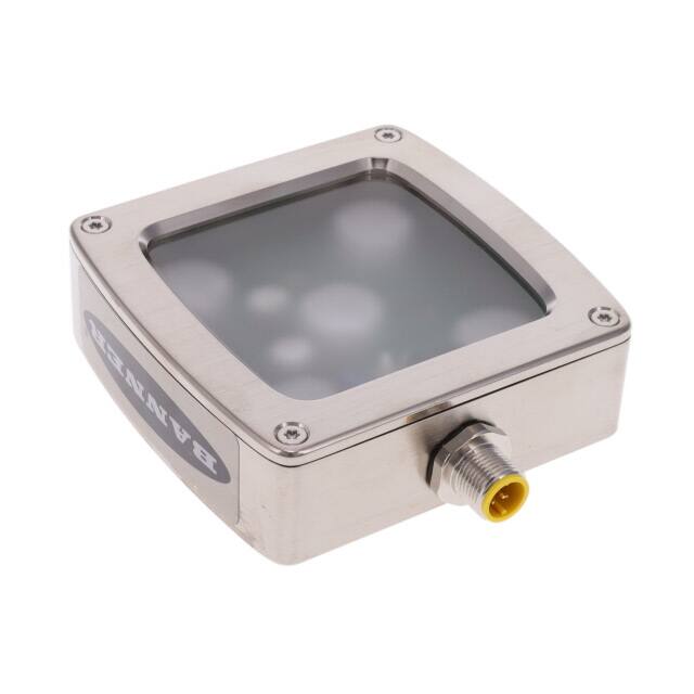 LEDRA70AD5-XQ Banner Engineering Corporation  Machine Vision - Lighting