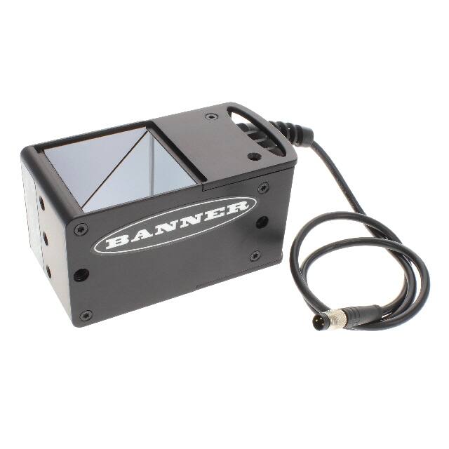 LEDRO50M Banner Engineering Corporation  Machine Vision - Lighting