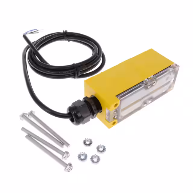 LS4RL Banner Engineering Corporation Sécurité des machines - Rideaux immatériels