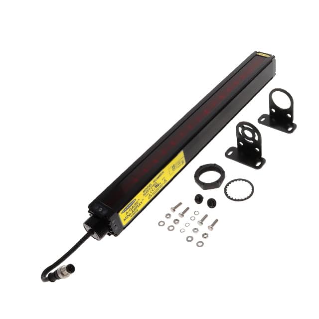 MAE1216Q Banner Engineering Corporation  Capteurs optiques - Photoélectriques industriels