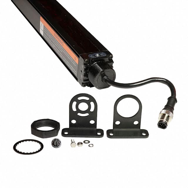 MAE4216Q Banner Engineering Corporation  Capteurs optiques - Photoélectriques industriels