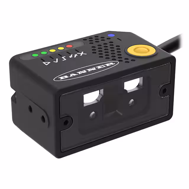 ABR3009-WSU2 Banner Engineering Corporation  Machine Vision - Bar Code Readers