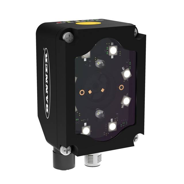 ABR71L9WPE2 Banner Engineering Corporation  Machine Vision - Bar Code Readers