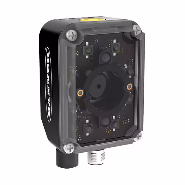 ABR71L9-RSE2 Banner Engineering Corporation  Machine Vision - Bar Code Readers