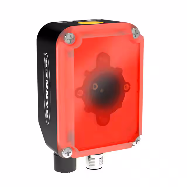 ABR72L16RDE2 Banner Engineering Corporation  Machine Vision - Bar Code Readers