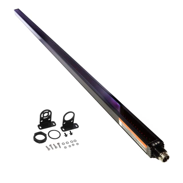 BMEL6032A Banner Engineering Corporation  Sensori ottici - Fotoelettrici industriali