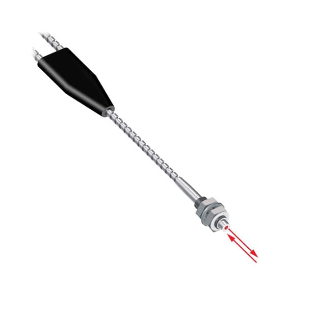 BT66ST5-VL Banner Engineering Corporation  Zubehör