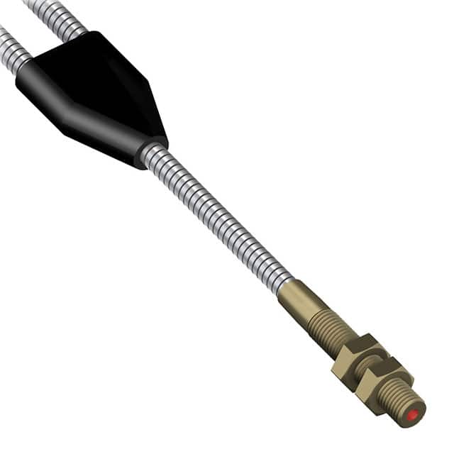 BT26S Banner Engineering Corporation  Capteurs optiques - Photoélectriques industriels