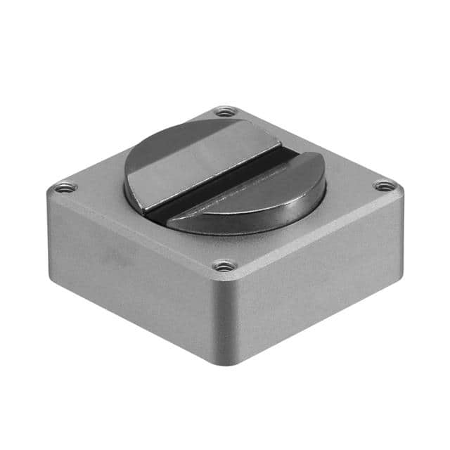 BWA-QM30-CMAL Banner Engineering Corporation  Accessories