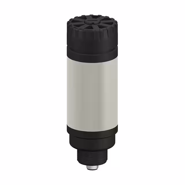 CL50GRYANQ Banner Engineering Corporation Stapelbare Turmbeleuchtungsbaken und -komponenten