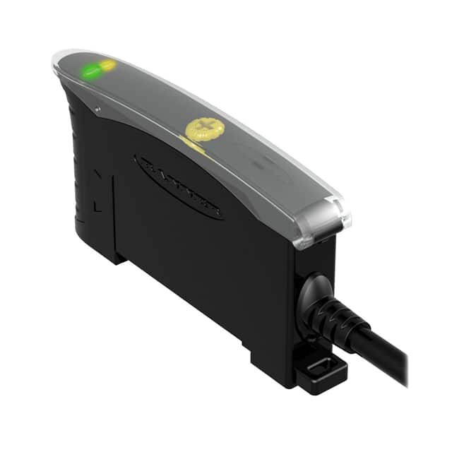 D10AFPY Banner Engineering Corporation  Capteurs optiques - Photoélectriques industriels