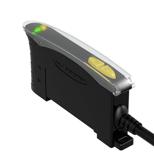 D10DNFP Banner Engineering Corporation  Sensores ópticos - Fotoeléctricos Industriales