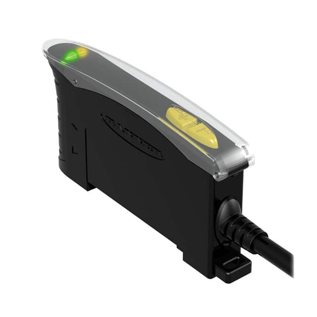 D10DPCFP Banner Engineering Corporation  Sensori ottici - Fotoelettrici industriali