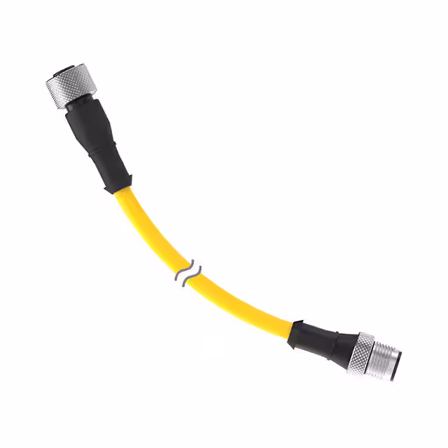 DEE2R-81D Banner Engineering Corporation  Assemblaggi di cavi