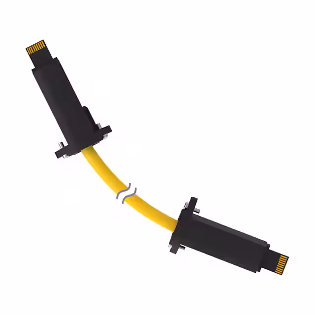 DELP-110E Banner Engineering Corporation  Assemblaggi di cavi