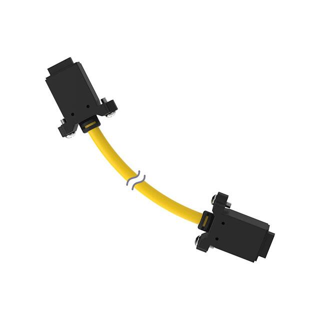 DELS-1125E Banner Engineering Corporation  Assemblaggi di cavi