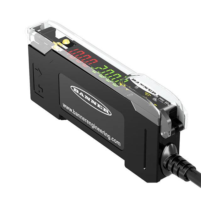 DF-G3-PI-Q5 Banner Engineering Corporation  Amplifiers