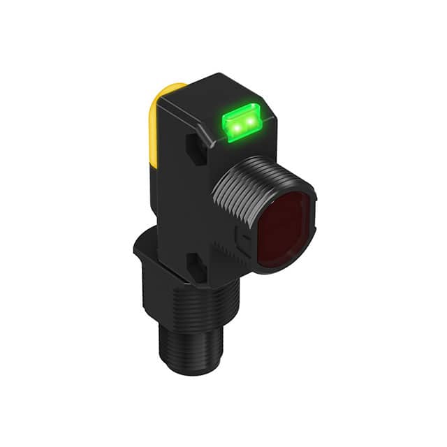 DS18AP6LPQ8-79909 Banner Engineering Corporation  Optical Sensors - Photoelectric Industrial