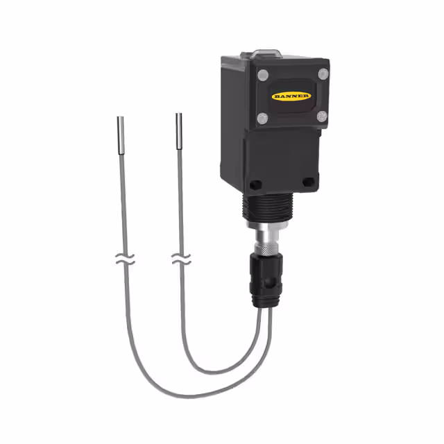 DX80N9Q45DT NB Banner Engineering Corporation  Fertige Einheiten für HF-Empfänger, Sender und Transceiver