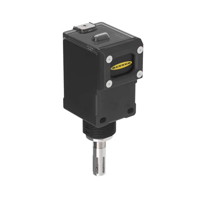 DX80N9Q45THA Banner Engineering Corporation  Multifunction