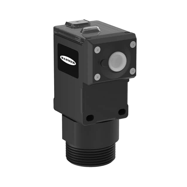 DX80N9Q45UAA Banner Engineering Corporation  Multifunction