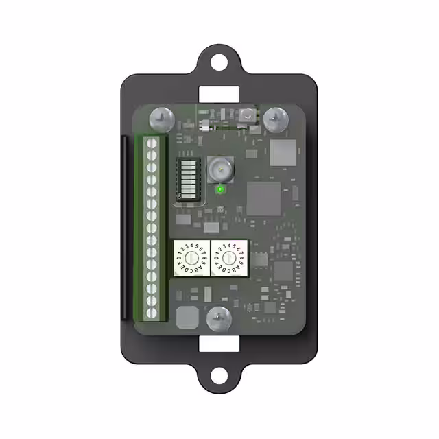 DX80DR9M-HB2 Banner Engineering Corporation  Fertige Einheiten für HF-Empfänger, Sender und Transceiver