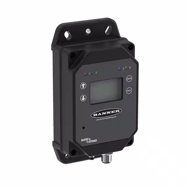 DXM1200-B1R1 Banner Engineering Corporation Spécialisé