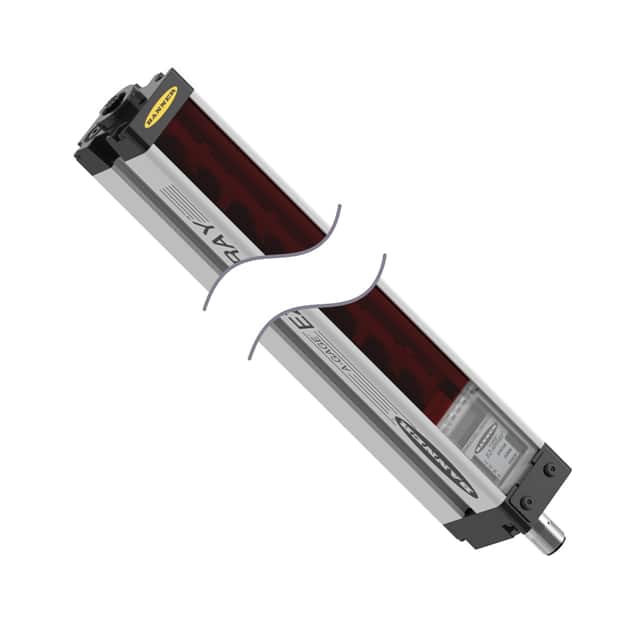EA5R450NIXMODQ Banner Engineering Corporation  Optical Sensors - Photoelectric Industrial
