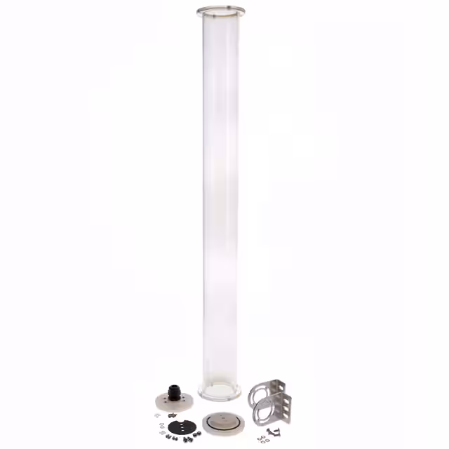 EZA-TE-1500 Banner Engineering Corporation Sécurité des machines - Accessoires