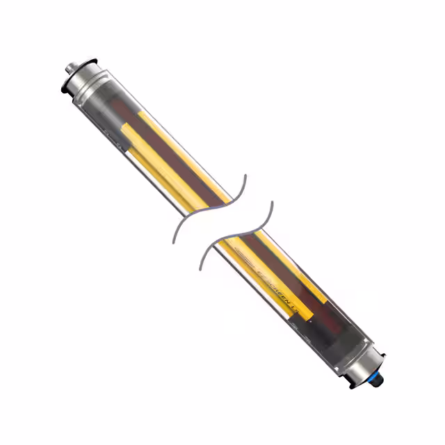 EZLSA-HTE-R23-1050 Banner Engineering Corporation Sécurité des machines - Rideaux immatériels