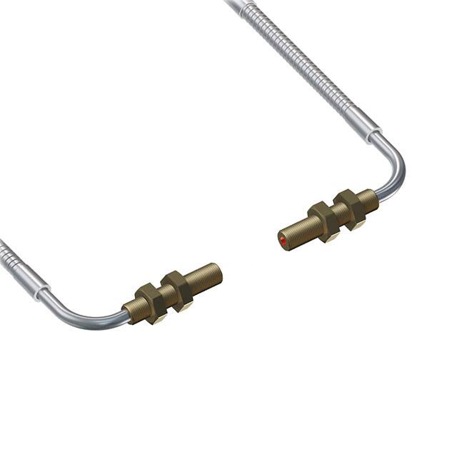 IAT23S Banner Engineering Corporation  Optical Sensors - Photoelectric Industrial