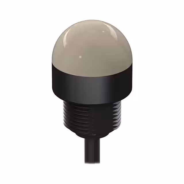 K30LGRYPQP Banner Engineering Corporation Stapelbare Turmbeleuchtungsbaken und -komponenten