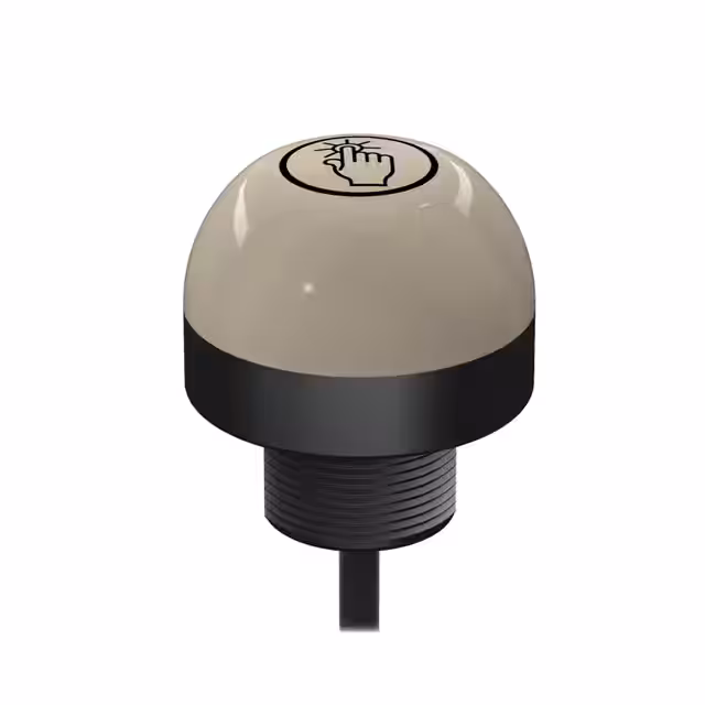 K50ALBT2RGH Banner Engineering Corporation  Industrial Lighting - Pick to Light