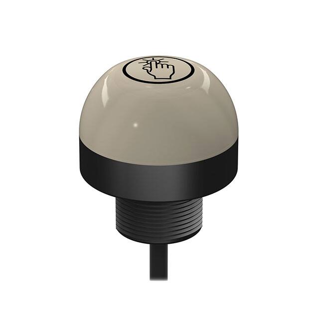 K50APTGRYF2 Banner Engineering Corporation  Industrial Lighting - Pick to Light